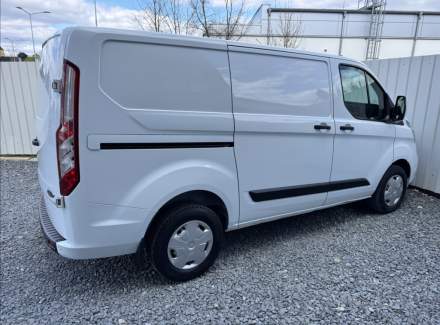 Ford - Transit