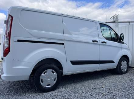 Ford - Transit