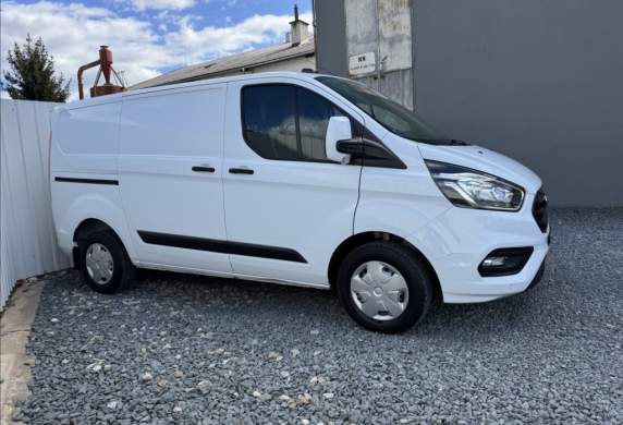Ford - Transit