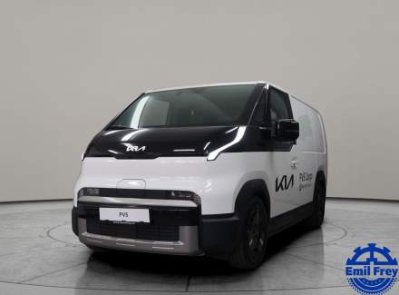 Kia - PV5