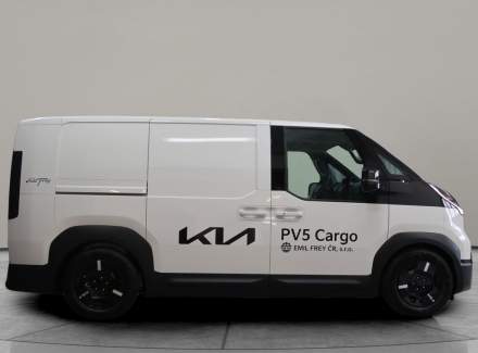 Kia - PV5