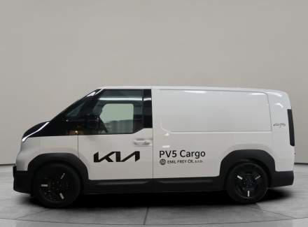 Kia - PV5