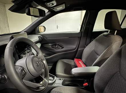 Toyota - Yaris Cross