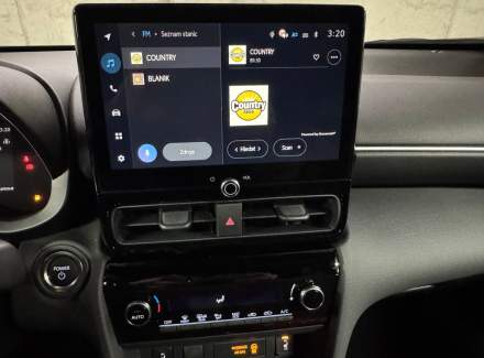 Toyota - Yaris Cross