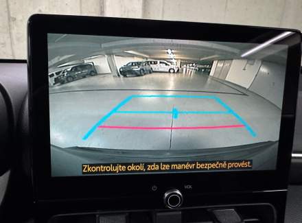 Toyota - Yaris Cross