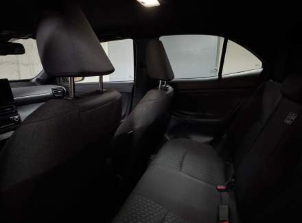 Toyota - Yaris Cross