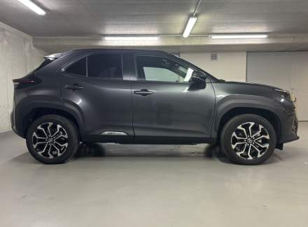 Toyota - Yaris Cross