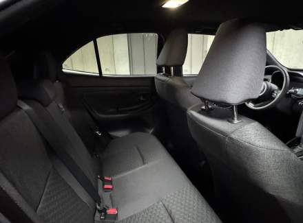 Toyota - Yaris Cross