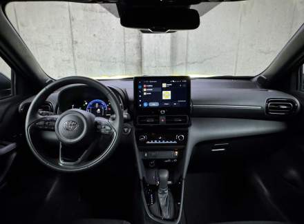 Toyota - Yaris Cross