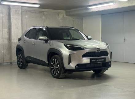 Toyota - Yaris Cross