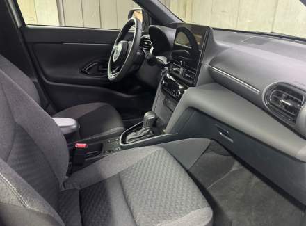 Toyota - Yaris Cross