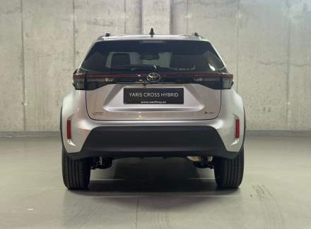 Toyota - Yaris Cross