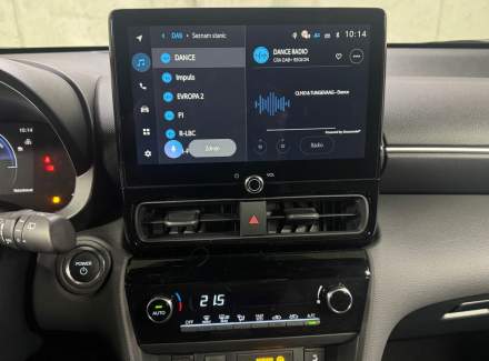 Toyota - Yaris Cross