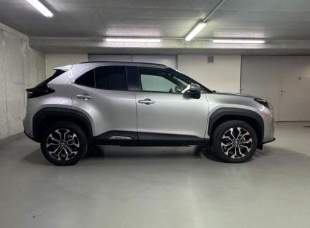 Toyota - Yaris Cross