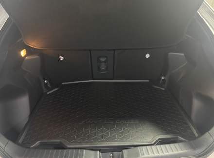 Toyota - Yaris Cross