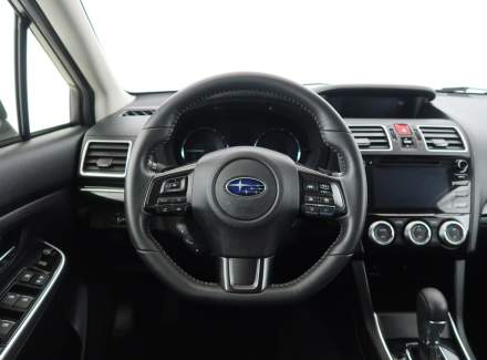 Subaru - Levorg