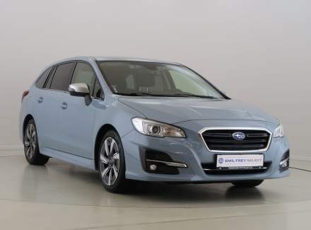 Subaru - Levorg
