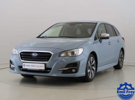 Subaru - Levorg