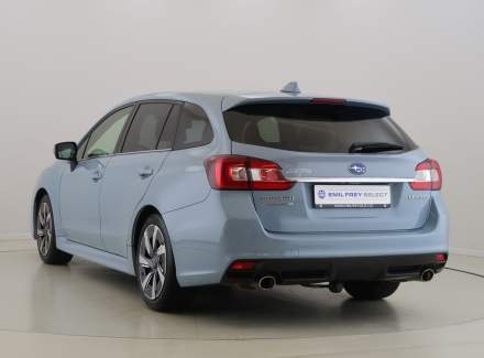 Subaru - Levorg