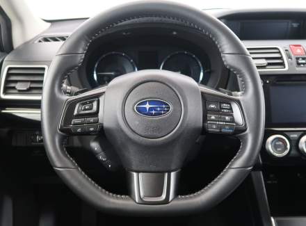 Subaru - Levorg