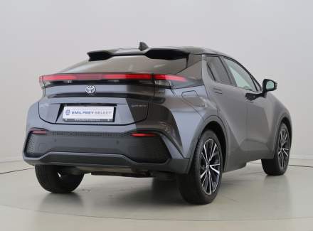 Toyota - C-HR