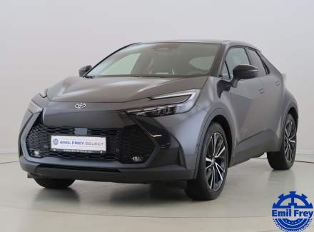 Toyota - C-HR