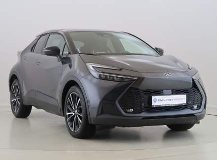 Toyota - C-HR