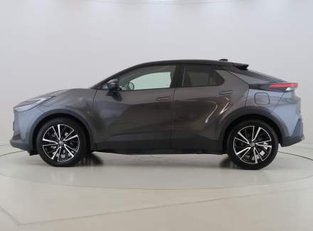 Toyota - C-HR