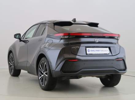 Toyota - C-HR