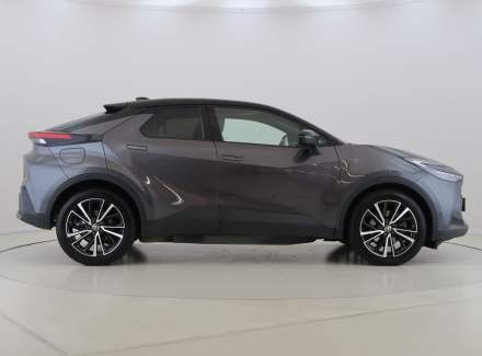 Toyota - C-HR
