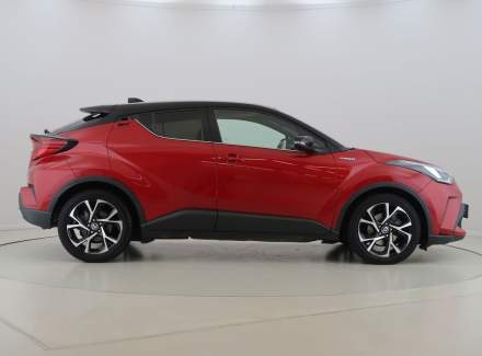 Toyota - C-HR