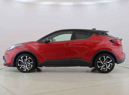 Toyota - C-HR