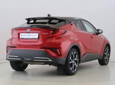Toyota - C-HR