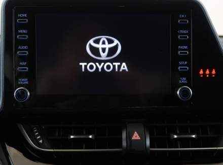 Toyota - C-HR