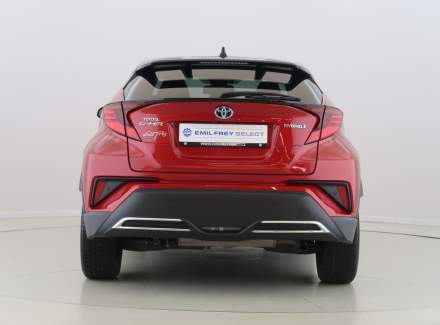 Toyota - C-HR