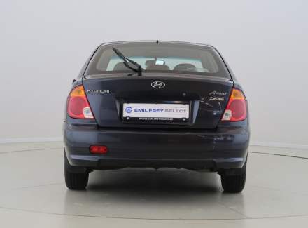Hyundai - Accent