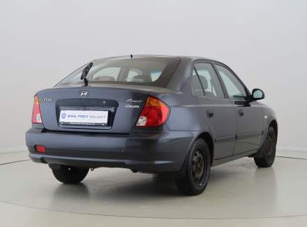 Hyundai - Accent