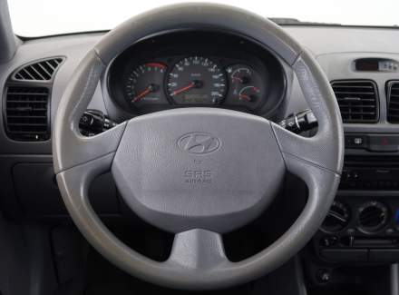 Hyundai - Accent