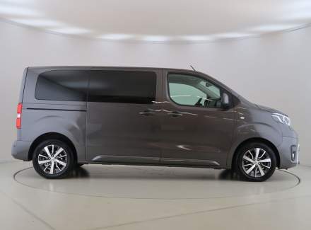 Toyota - Proace