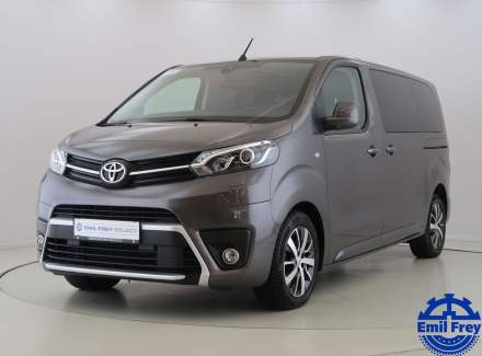 Toyota - Proace