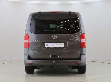 Toyota - Proace