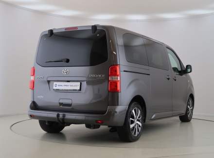 Toyota - Proace