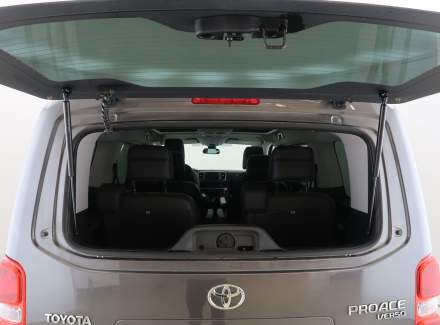 Toyota - Proace