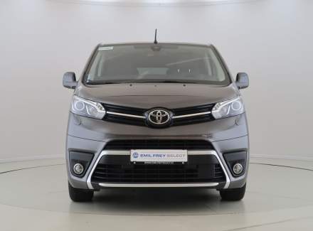 Toyota - Proace