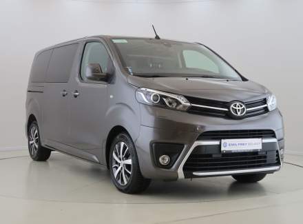Toyota - Proace