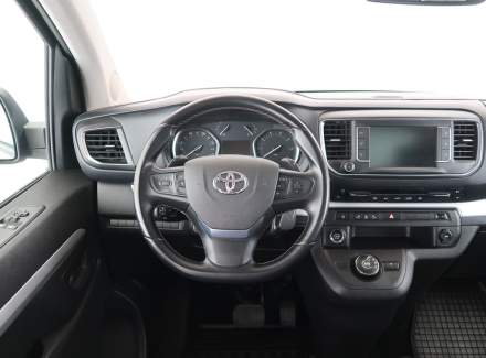 Toyota - Proace