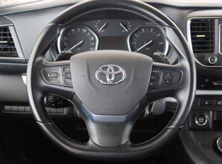 Toyota - Proace