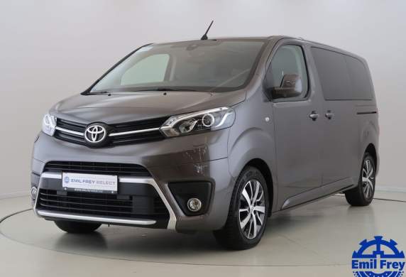 Toyota - Proace