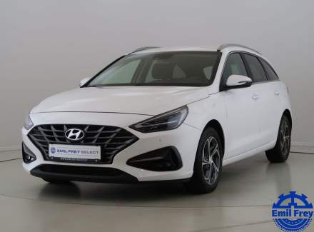 Hyundai - i30