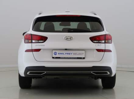 Hyundai - i30